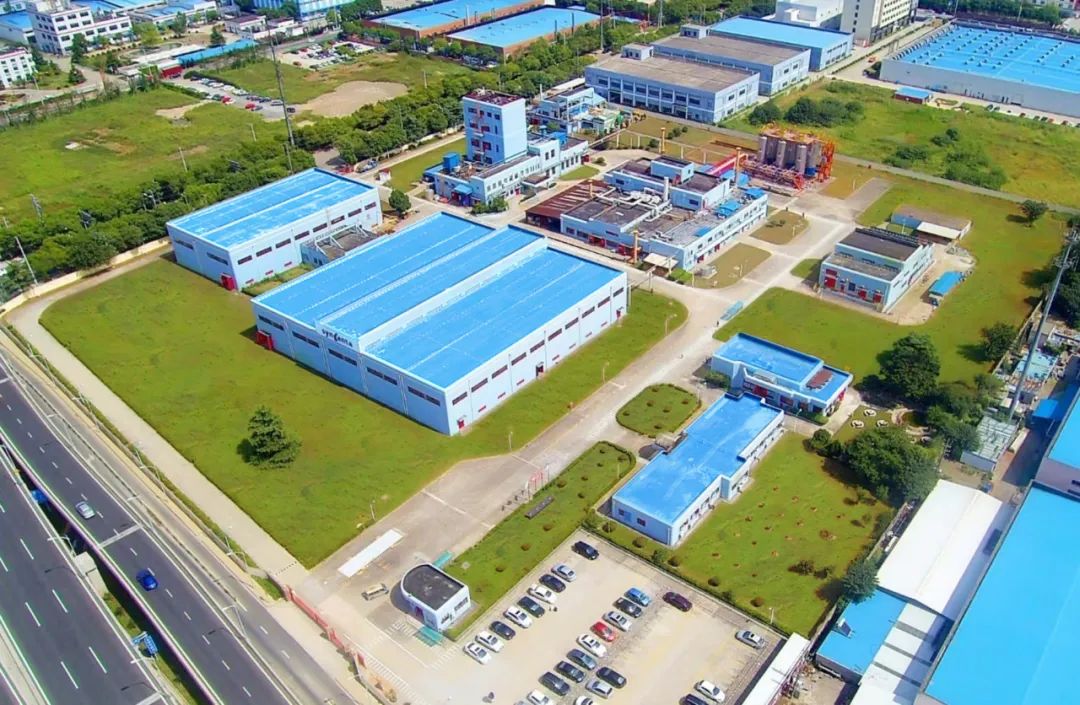 引领农业减碳新高度 先正达集团中国首个“零碳工厂”诞生
