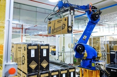 九号公司 以智能工厂筑牢根基，着力深化绿色全球布局