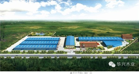 强强联手！华兴携手Silber与您相约上海第十三届中国国际门业博览会