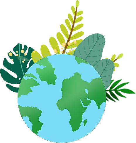 全国节能宣传周 节能降碳，向绿而行，我们可以这样做
