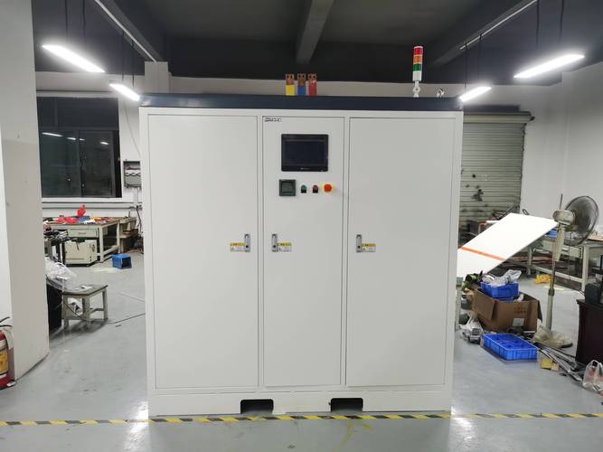 选择直流电源厂家要关注哪些方面?